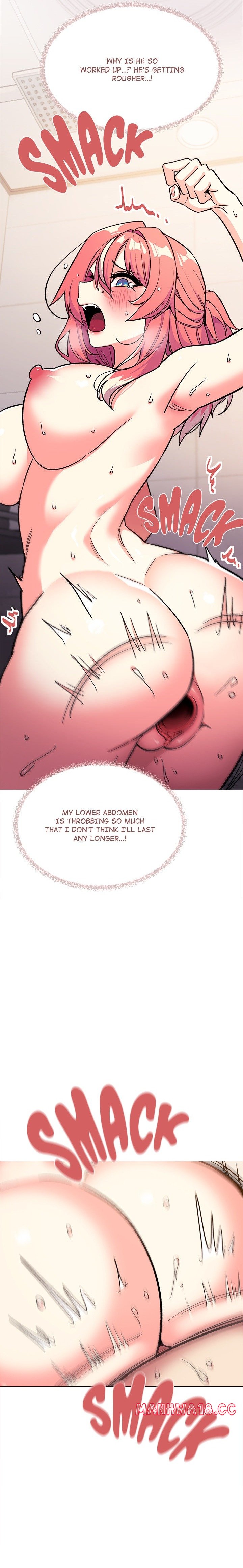 Someone Stop Her! (Uncensored) Chapter 31 Page 2