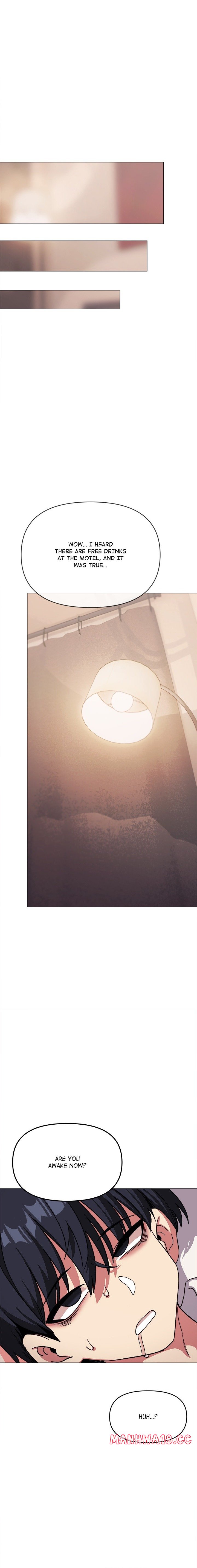 Someone Stop Her! (Uncensored) Chapter 31 Page 23