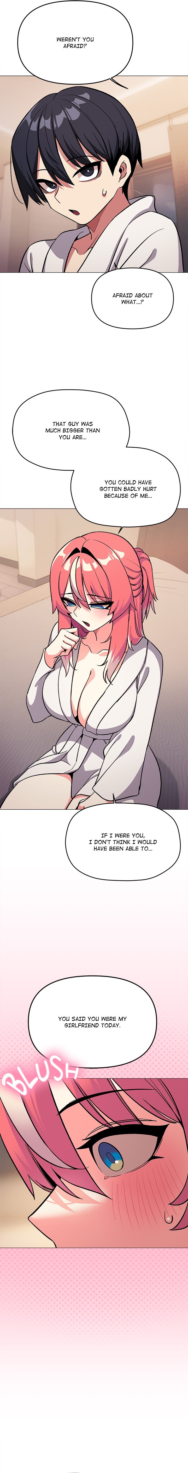 Someone Stop Her! (Uncensored) Chapter 31 Page 27