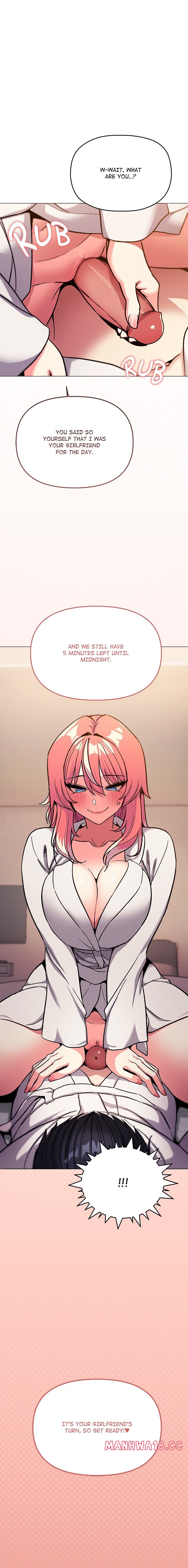 Someone Stop Her! (Uncensored) Chapter 31 Page 29