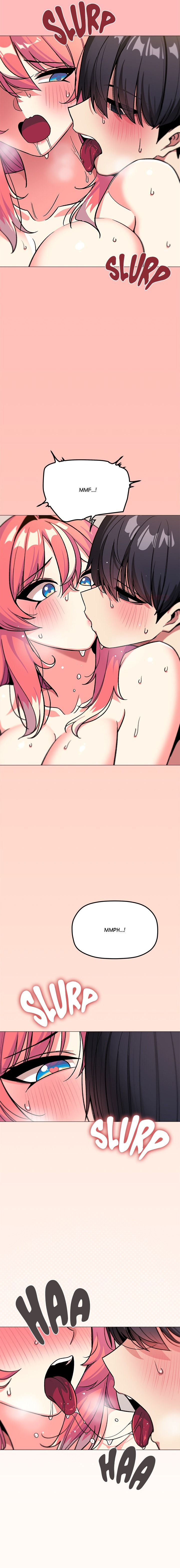 Someone Stop Her! (Uncensored) Chapter 31 Page 6
