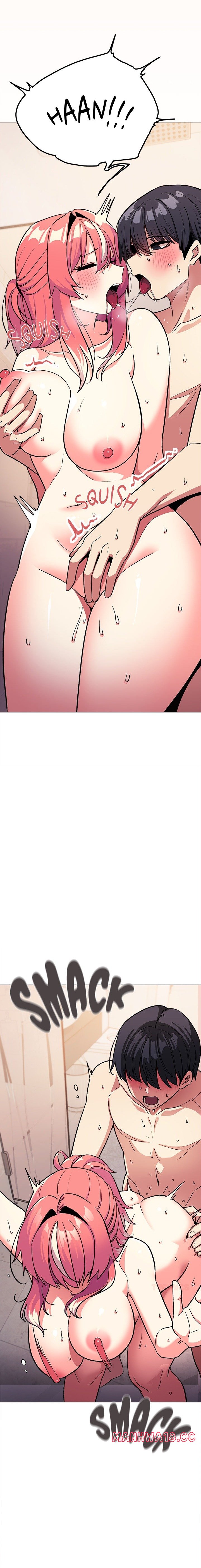 Someone Stop Her! (Uncensored) Chapter 31 Page 7