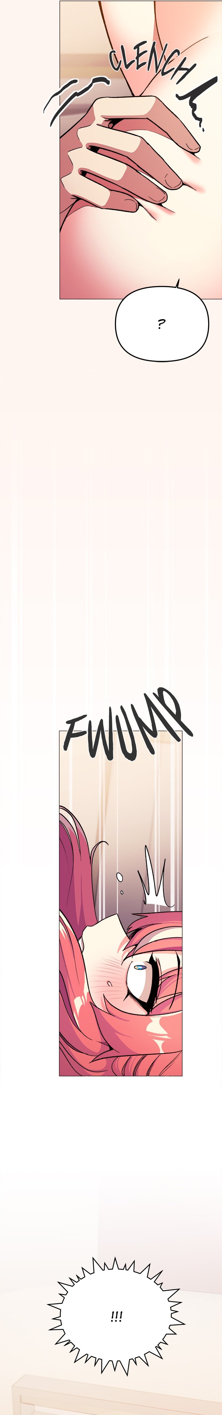 Someone Stop Her! (Uncensored) Chapter 32 Page 12