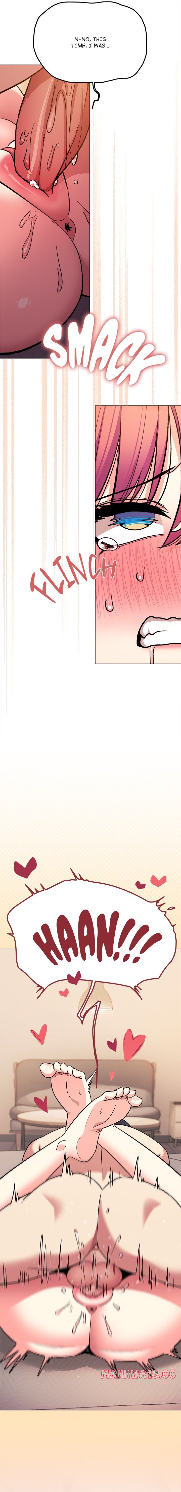 Someone Stop Her! (Uncensored) Chapter 32 Page 15