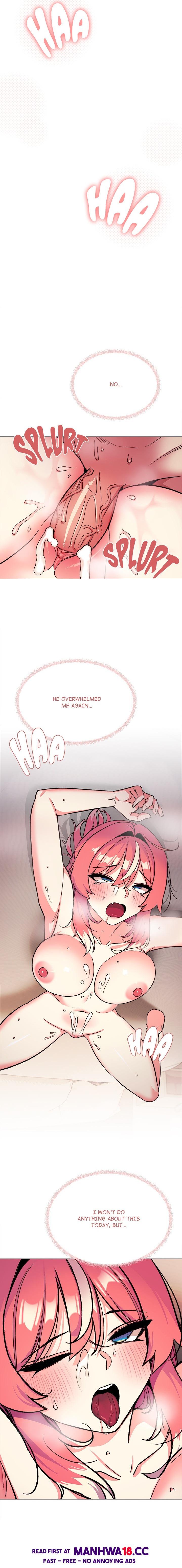 Someone Stop Her! (Uncensored) Chapter 32 Page 19