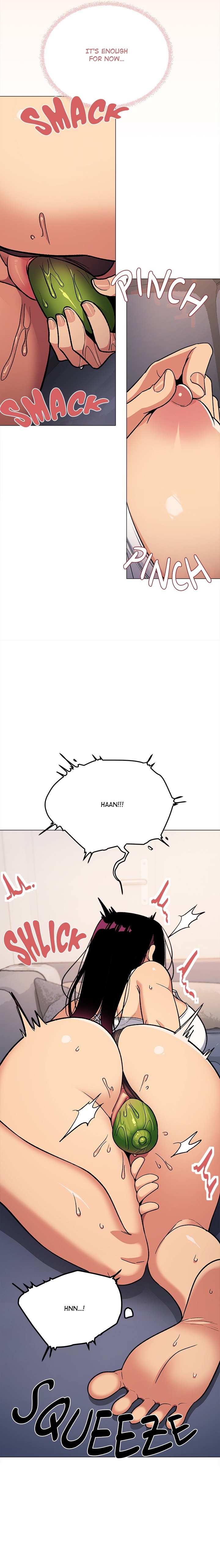 Someone Stop Her! (Uncensored) Chapter 32 Page 28