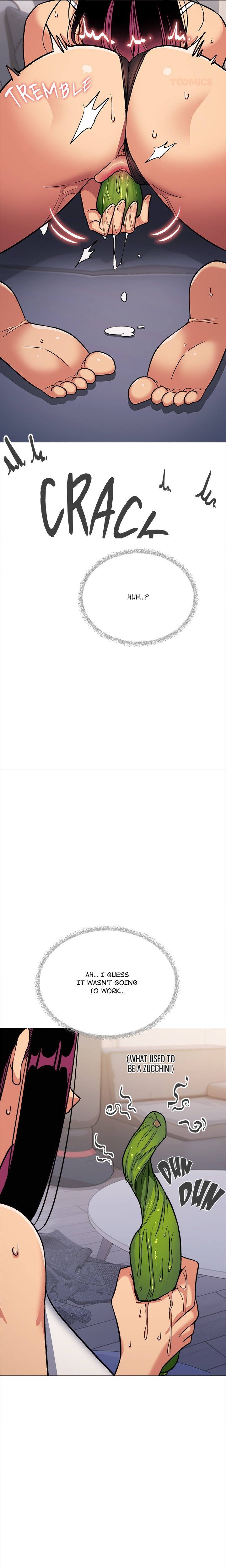 Someone Stop Her! (Uncensored) Chapter 32 Page 29