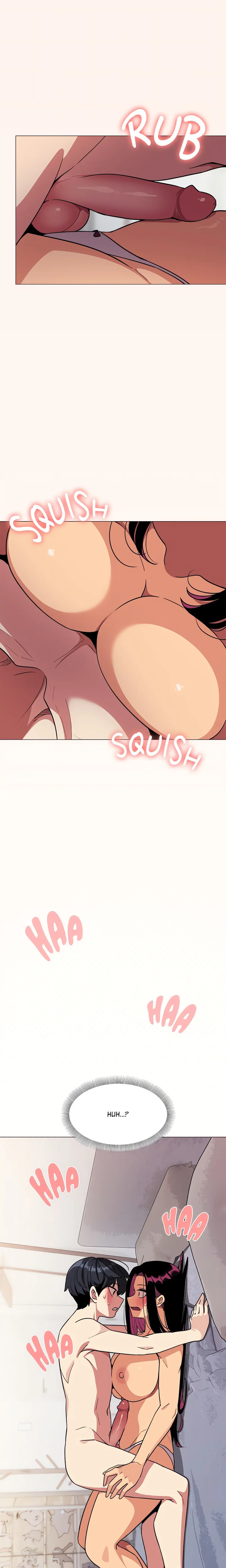 Someone Stop Her! (Uncensored) Chapter 6 Page 25
