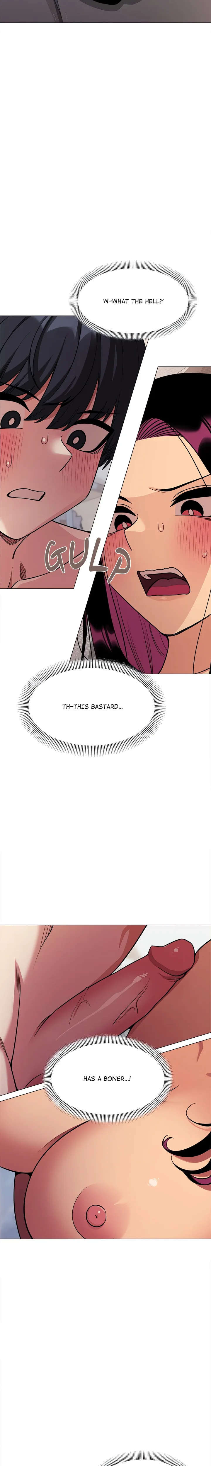Someone Stop Her! (Uncensored) Chapter 6 Page 27