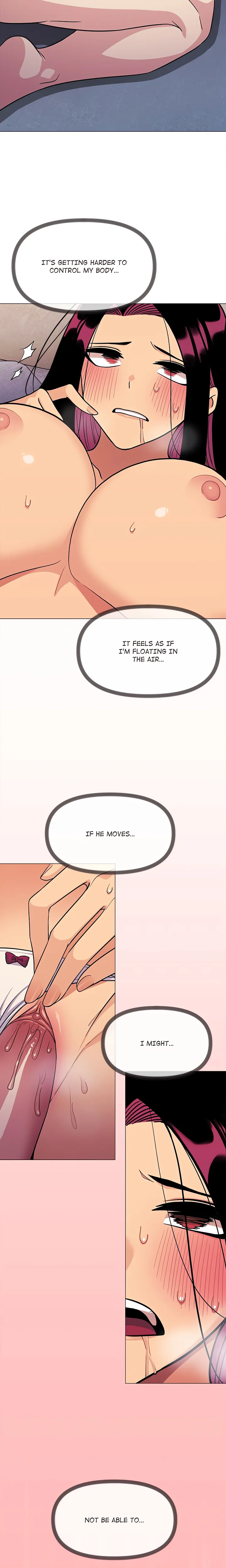 Someone Stop Her! (Uncensored) Chapter 8 Page 15