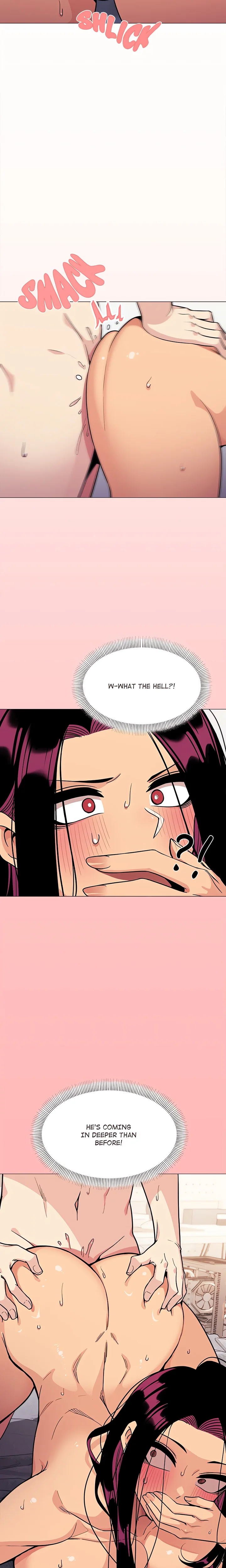 Someone Stop Her! (Uncensored) Chapter 8 Page 25