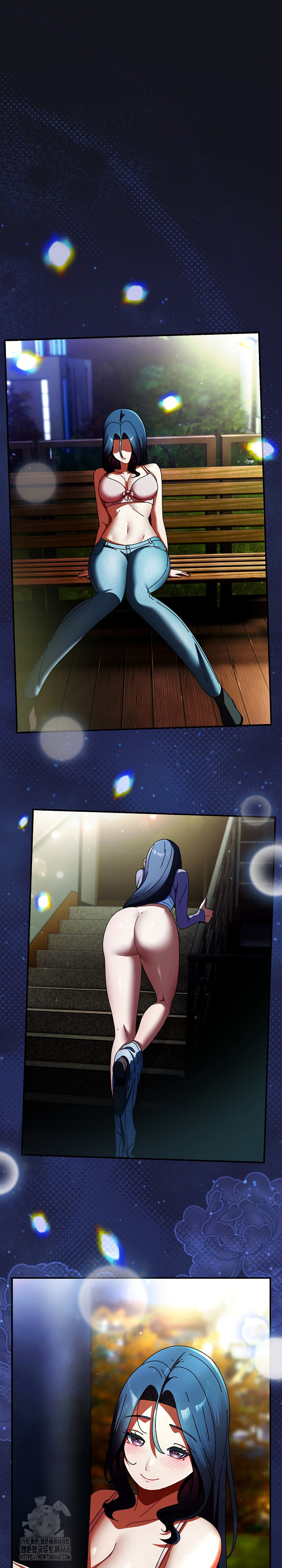 Take a Photo of Me Raw Chapter 12 Page 20