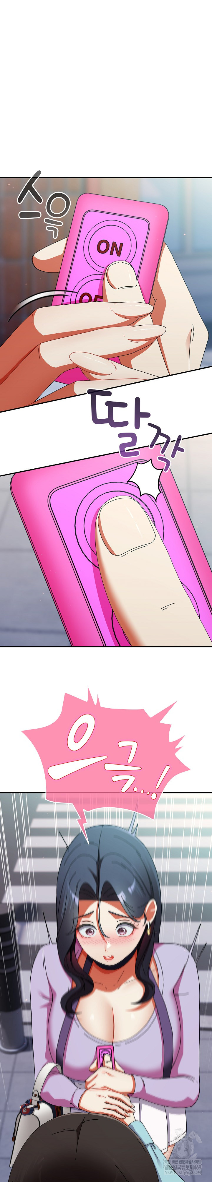 Take a Photo of Me Raw Chapter 19 Page 2