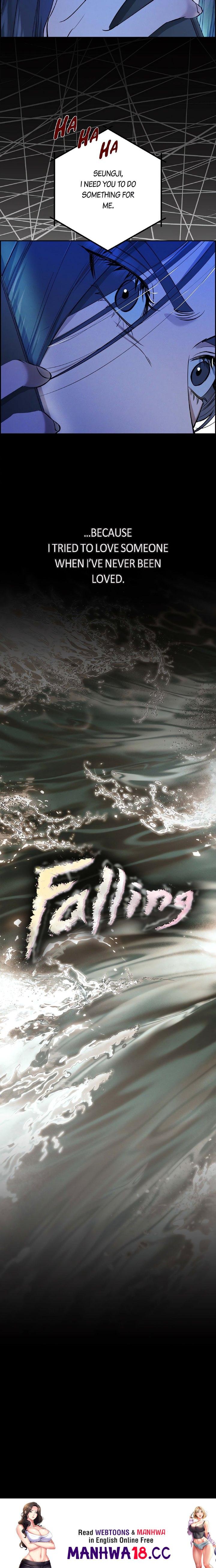 Falling (DOG) Chapter 00 Page 13