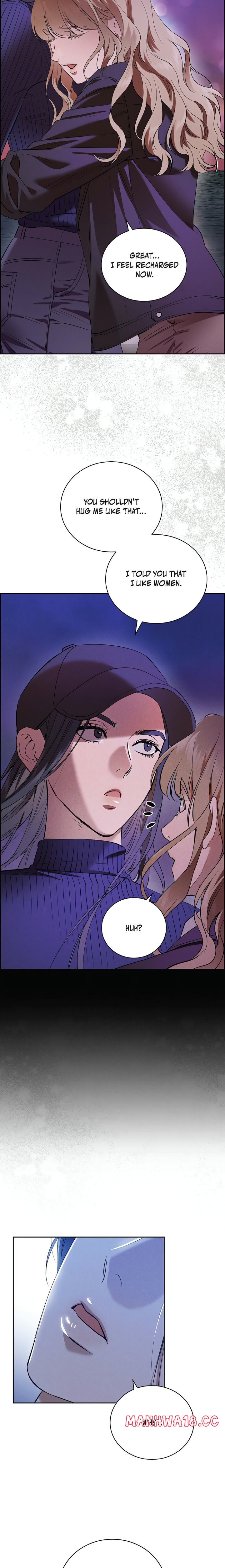 Falling (DOG) Chapter 00 Page 2