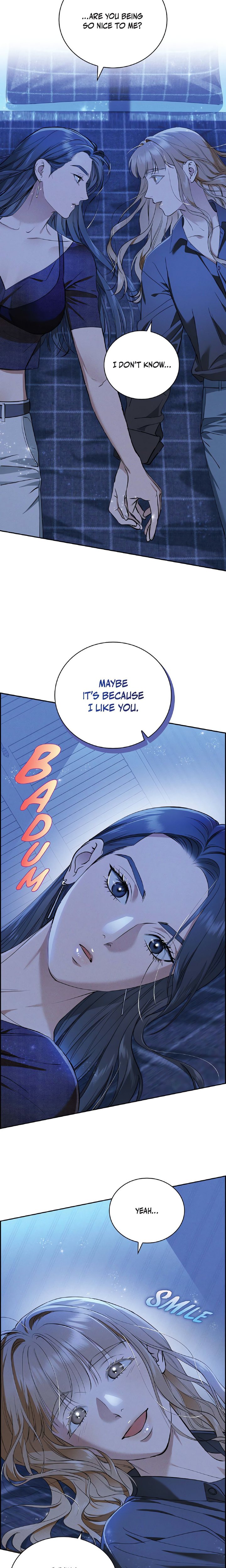 Falling (DOG) Chapter 00 Page 3