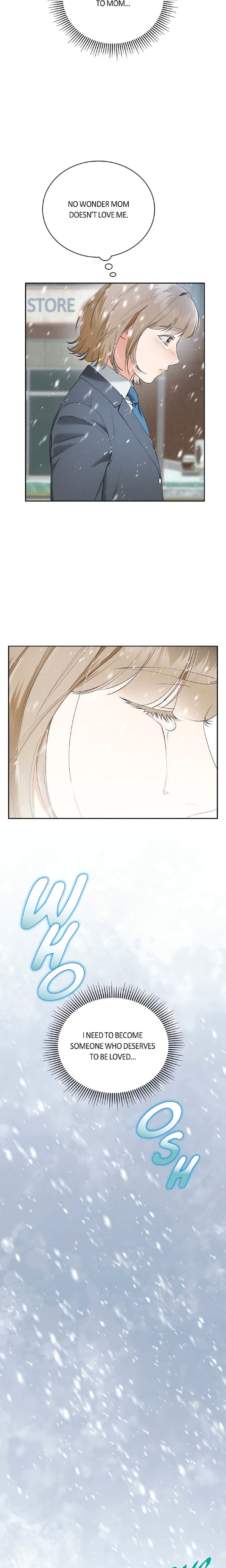 Falling (DOG) Chapter 10 Page 13