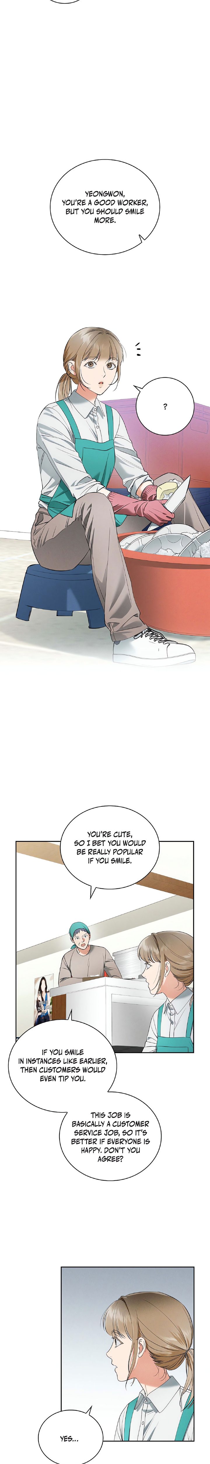 Falling (DOG) Chapter 10 Page 16