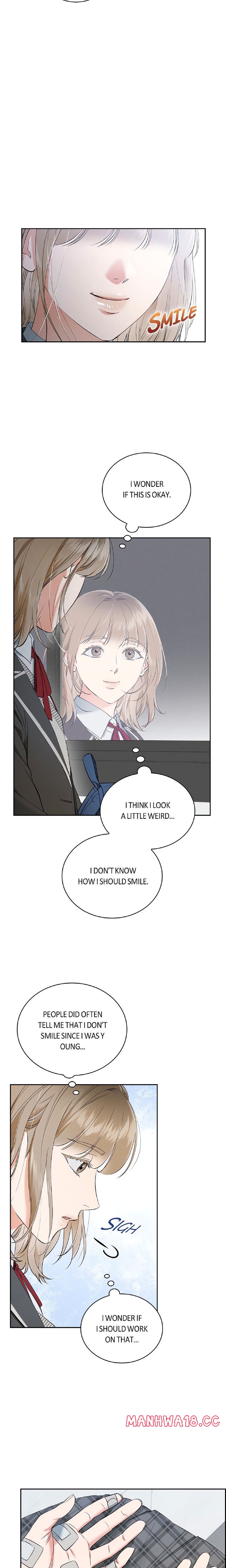 Falling (DOG) Chapter 10 Page 17