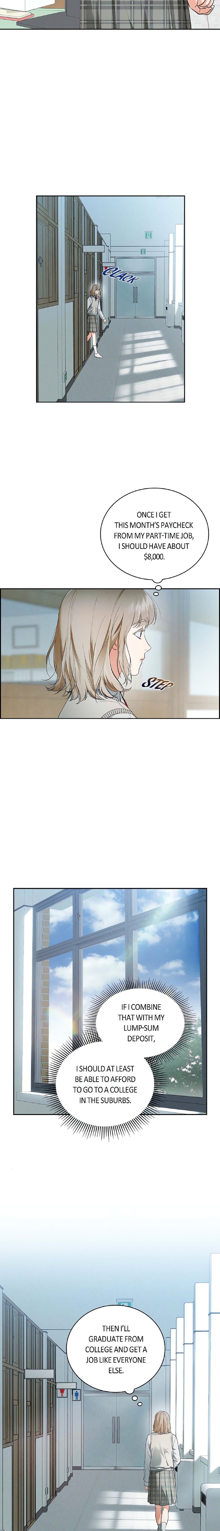 Falling (DOG) Chapter 10 Page 2