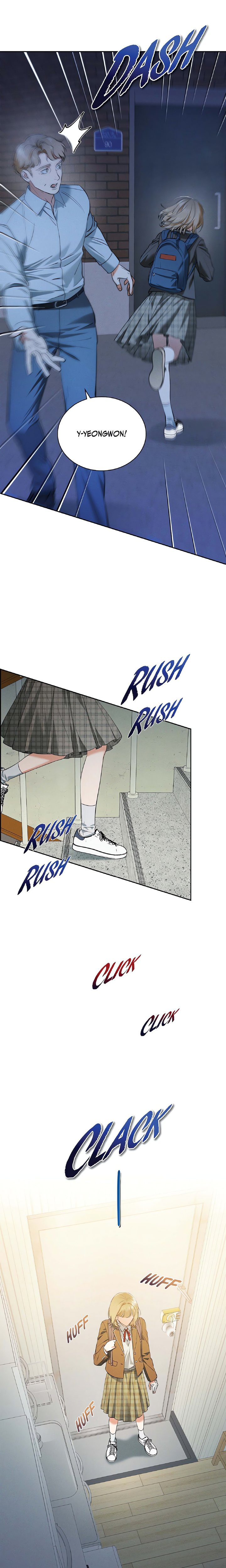 Falling (DOG) Chapter 10 Page 20