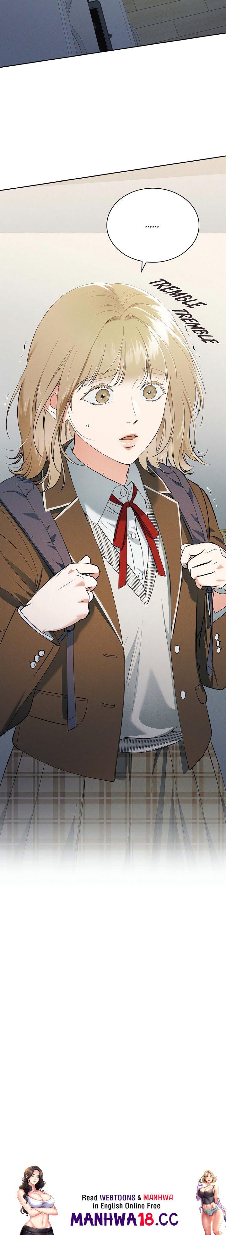 Falling (DOG) Chapter 10 Page 21