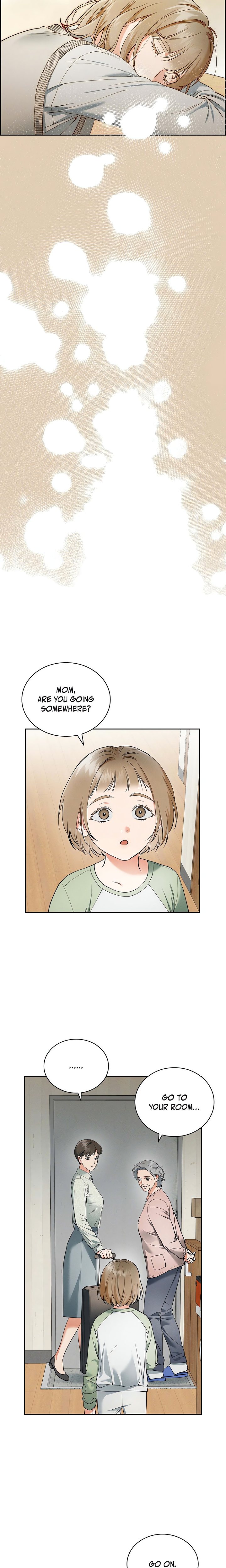 Falling (DOG) Chapter 10 Page 4