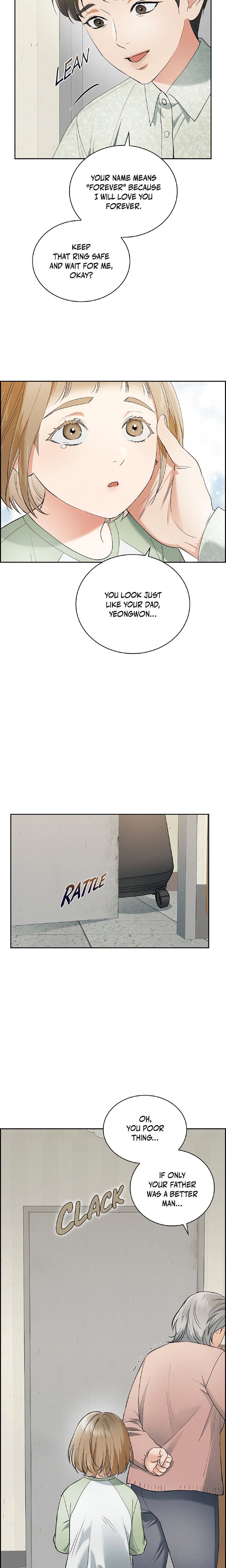 Falling (DOG) Chapter 10 Page 6