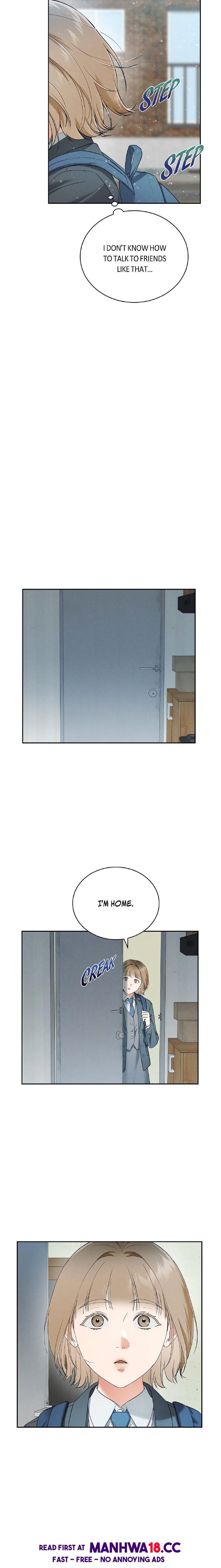 Falling (DOG) Chapter 10 Page 9