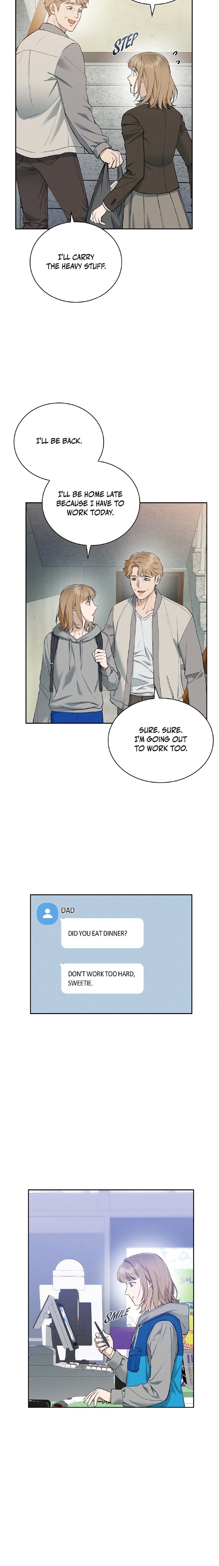 Falling (DOG) Chapter 11 Page 12