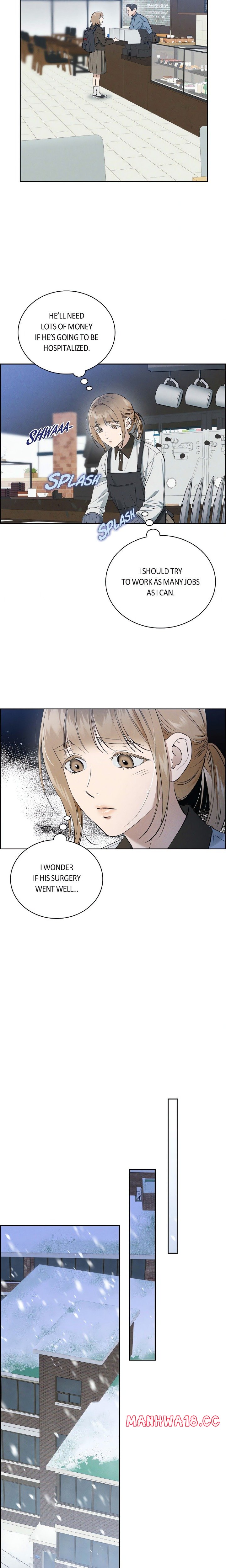 Falling (DOG) Chapter 11 Page 16