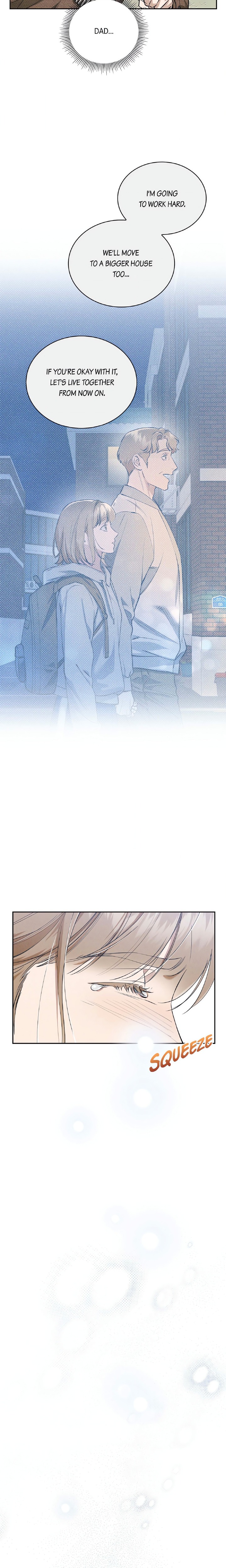 Falling (DOG) Chapter 11 Page 20