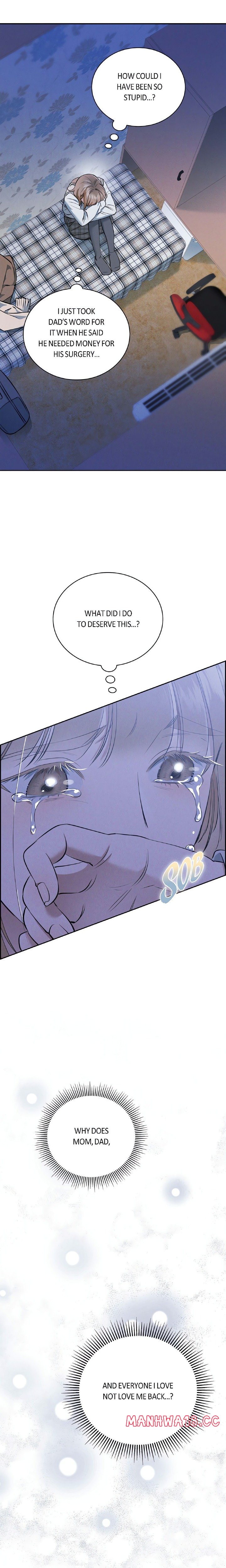 Falling (DOG) Chapter 11 Page 24