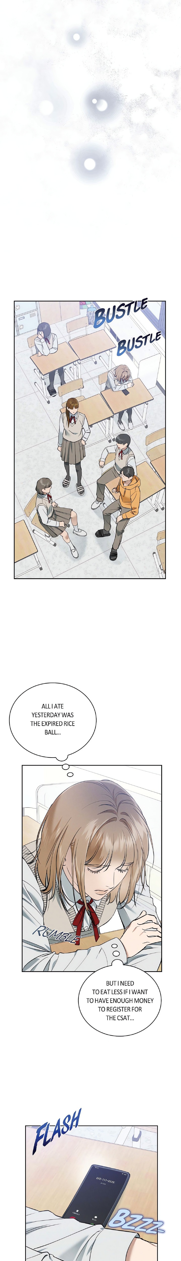 Falling (DOG) Chapter 11 Page 25