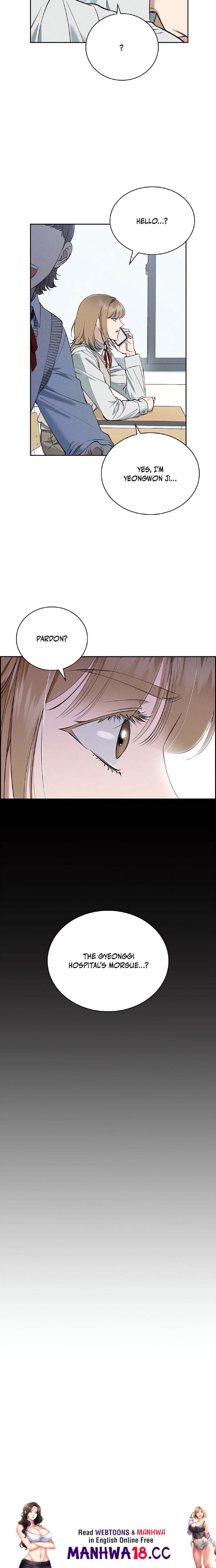 Falling (DOG) Chapter 11 Page 26