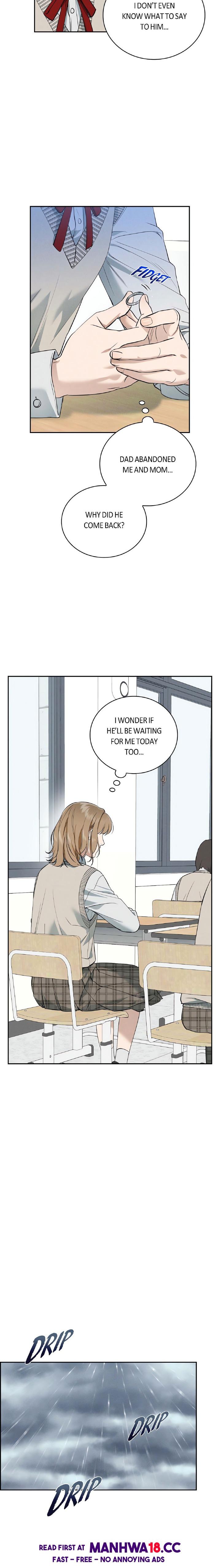 Falling (DOG) Chapter 11 Page 3