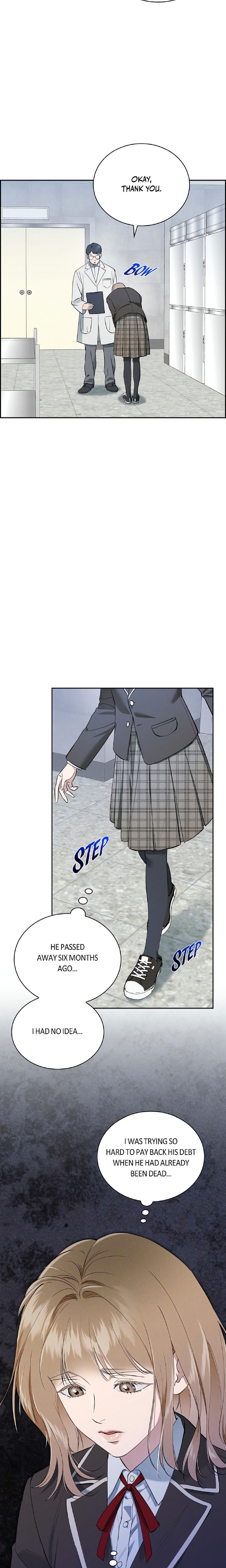 Falling (DOG) Chapter 12 Page 2