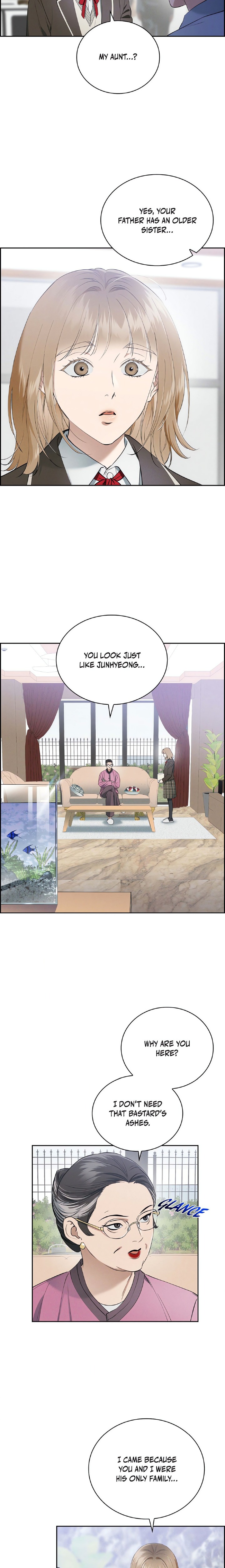 Falling (DOG) Chapter 12 Page 4