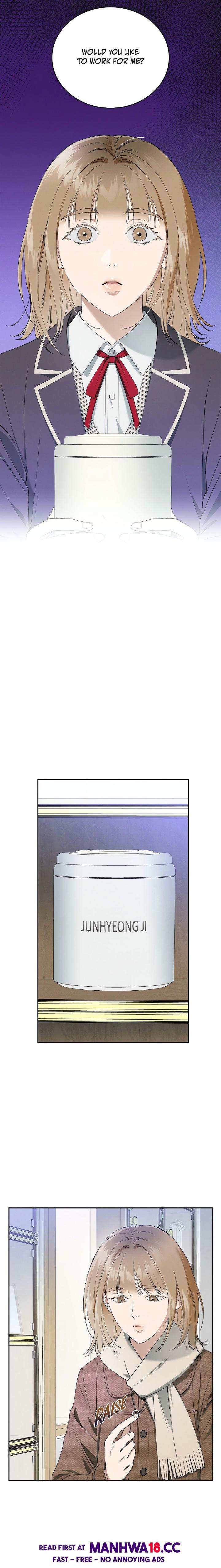 Falling (DOG) Chapter 12 Page 6