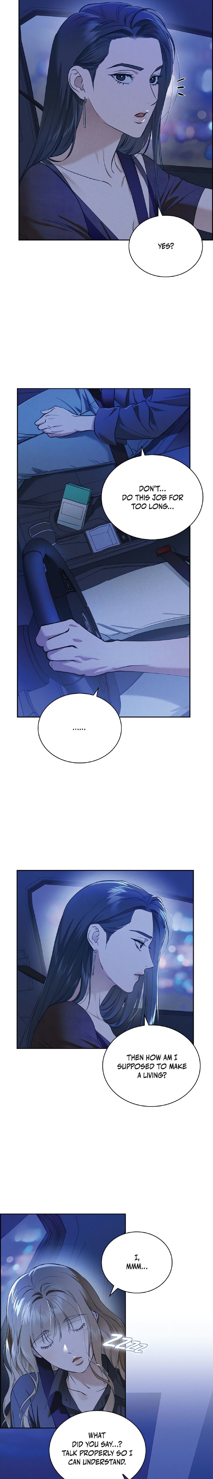 Falling (DOG) Chapter 13 Page 13