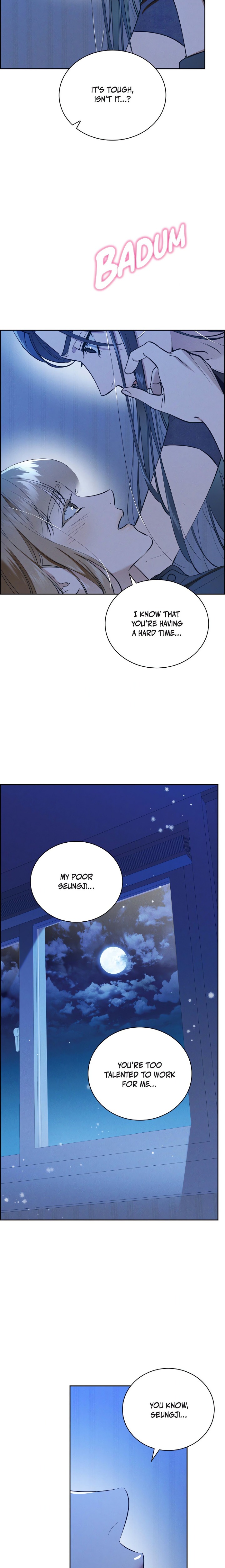 Falling (DOG) Chapter 13 Page 19