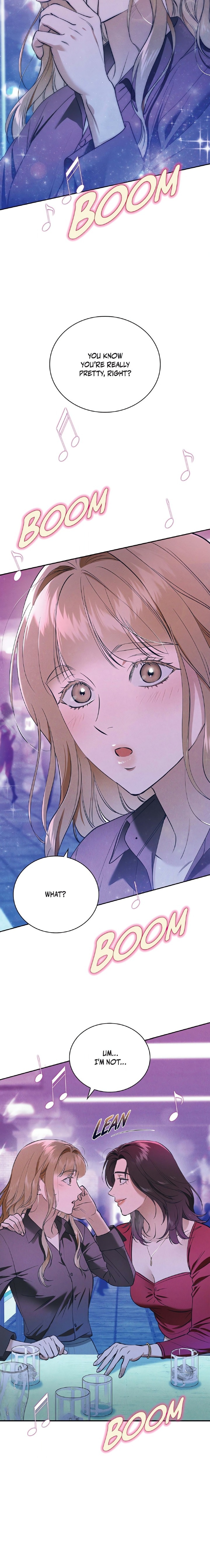 Falling (DOG) Chapter 13 Page 2