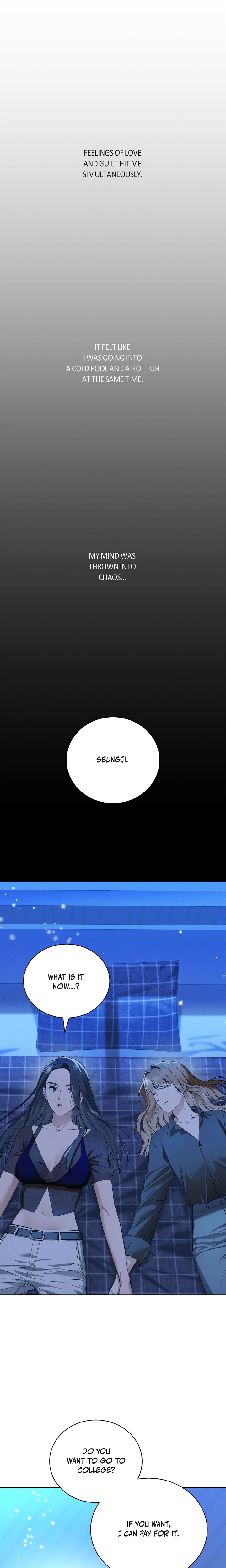 Falling (DOG) Chapter 13 Page 21