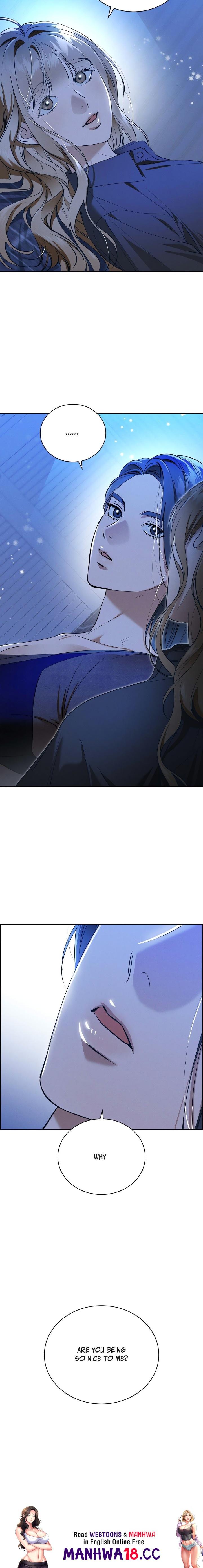 Falling (DOG) Chapter 13 Page 22