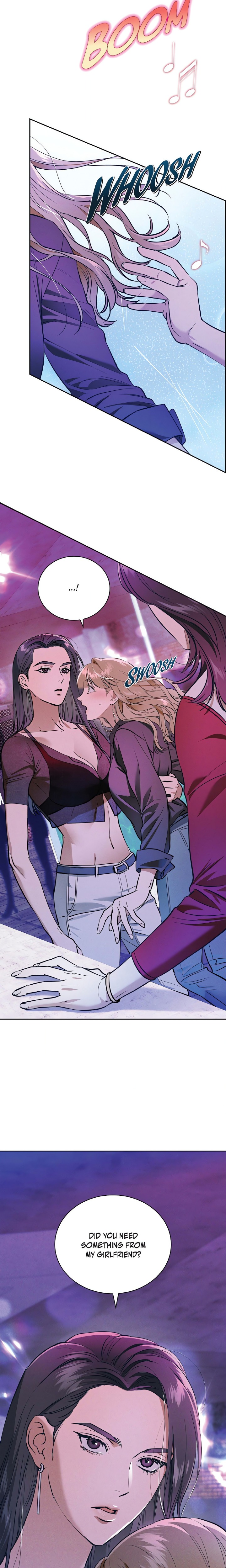 Falling (DOG) Chapter 13 Page 4