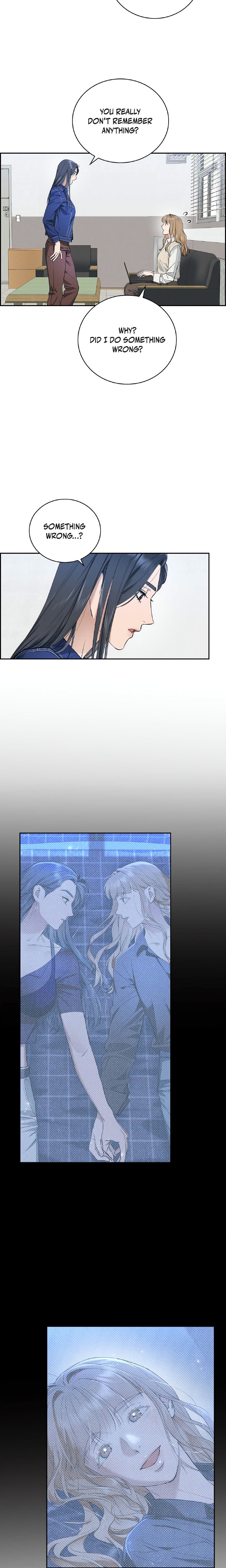 Falling (DOG) Chapter 14 Page 4