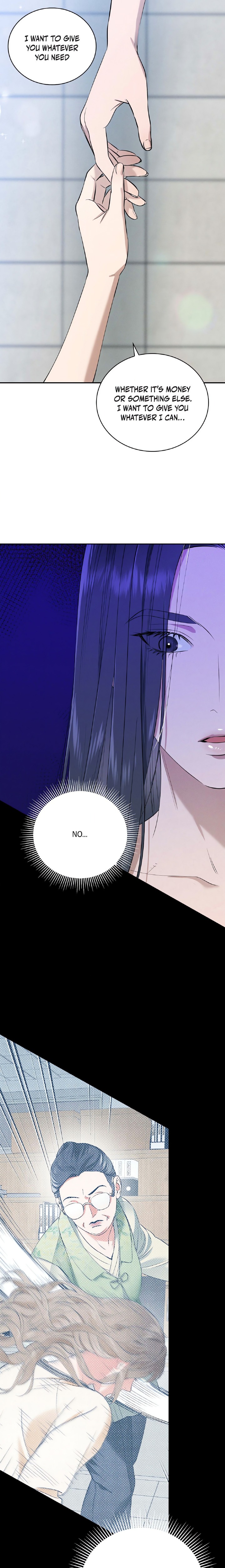 Falling (DOG) Chapter 15 Page 16