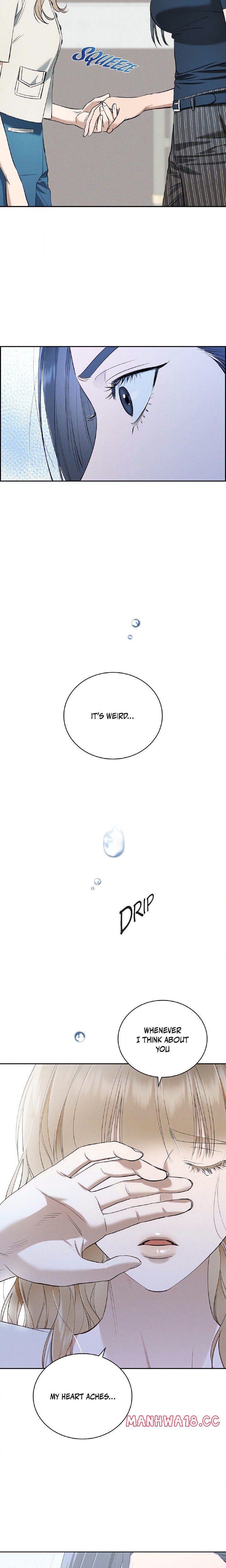 Falling (DOG) Chapter 15 Page 18