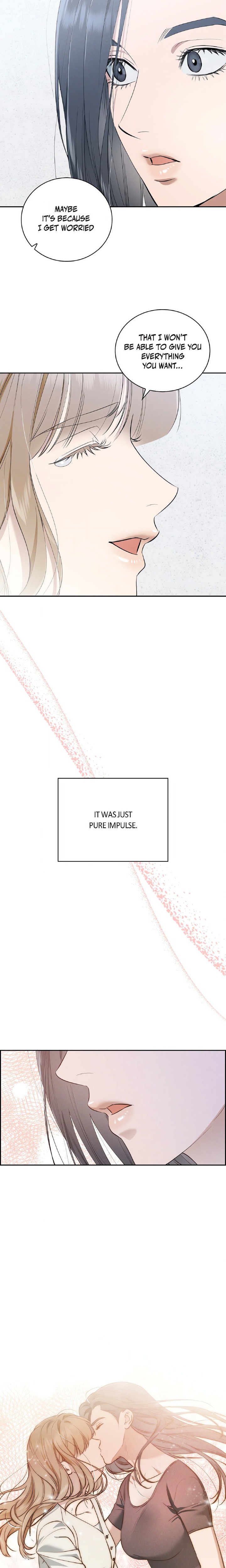 Falling (DOG) Chapter 15 Page 19