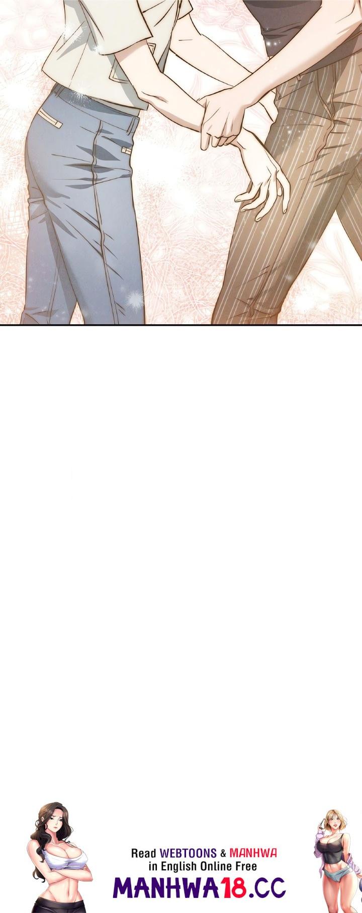 Falling (DOG) Chapter 15 Page 20